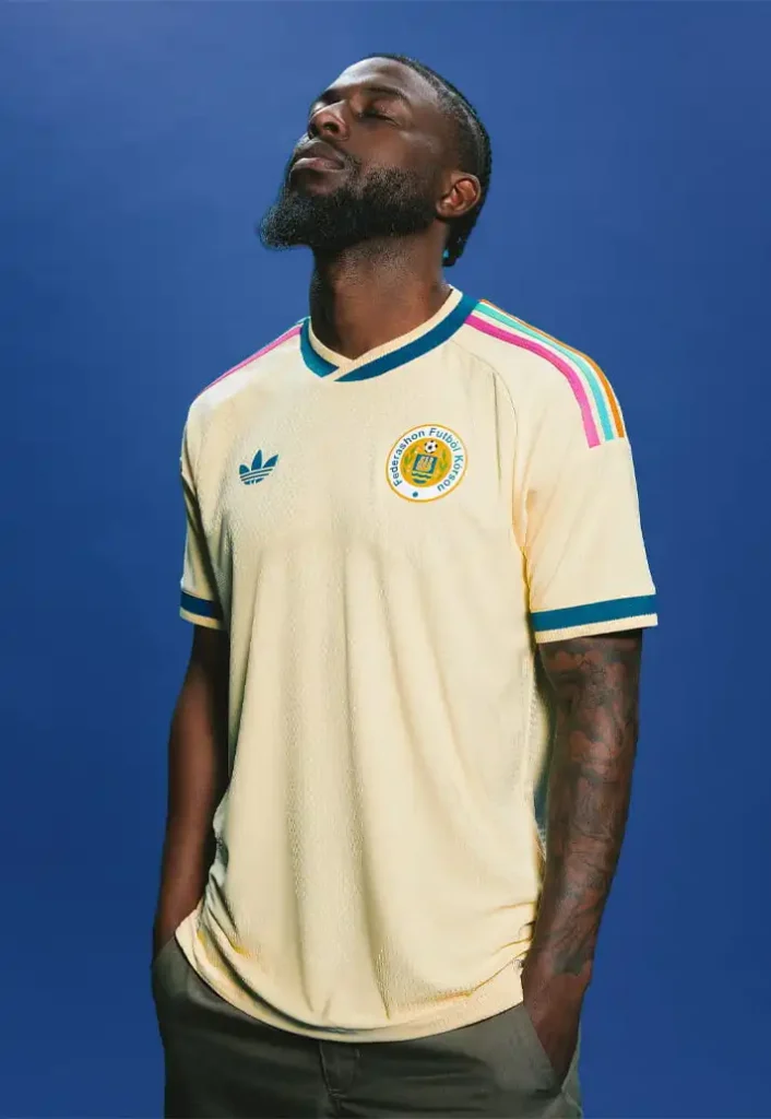 Senegal-2026-Home-kit