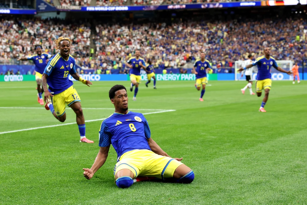 Curaçao 2026 World Cup Journey