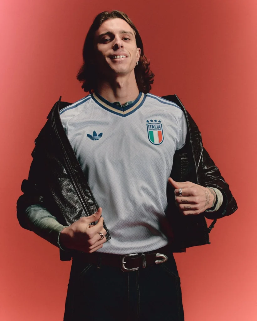 italy world cup kit