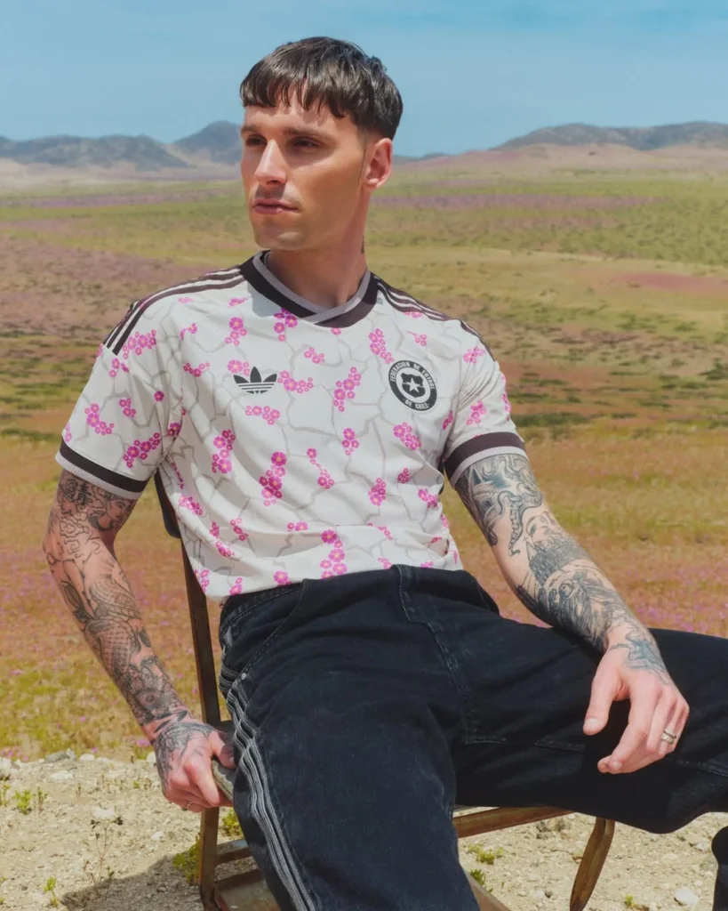 chile away kit