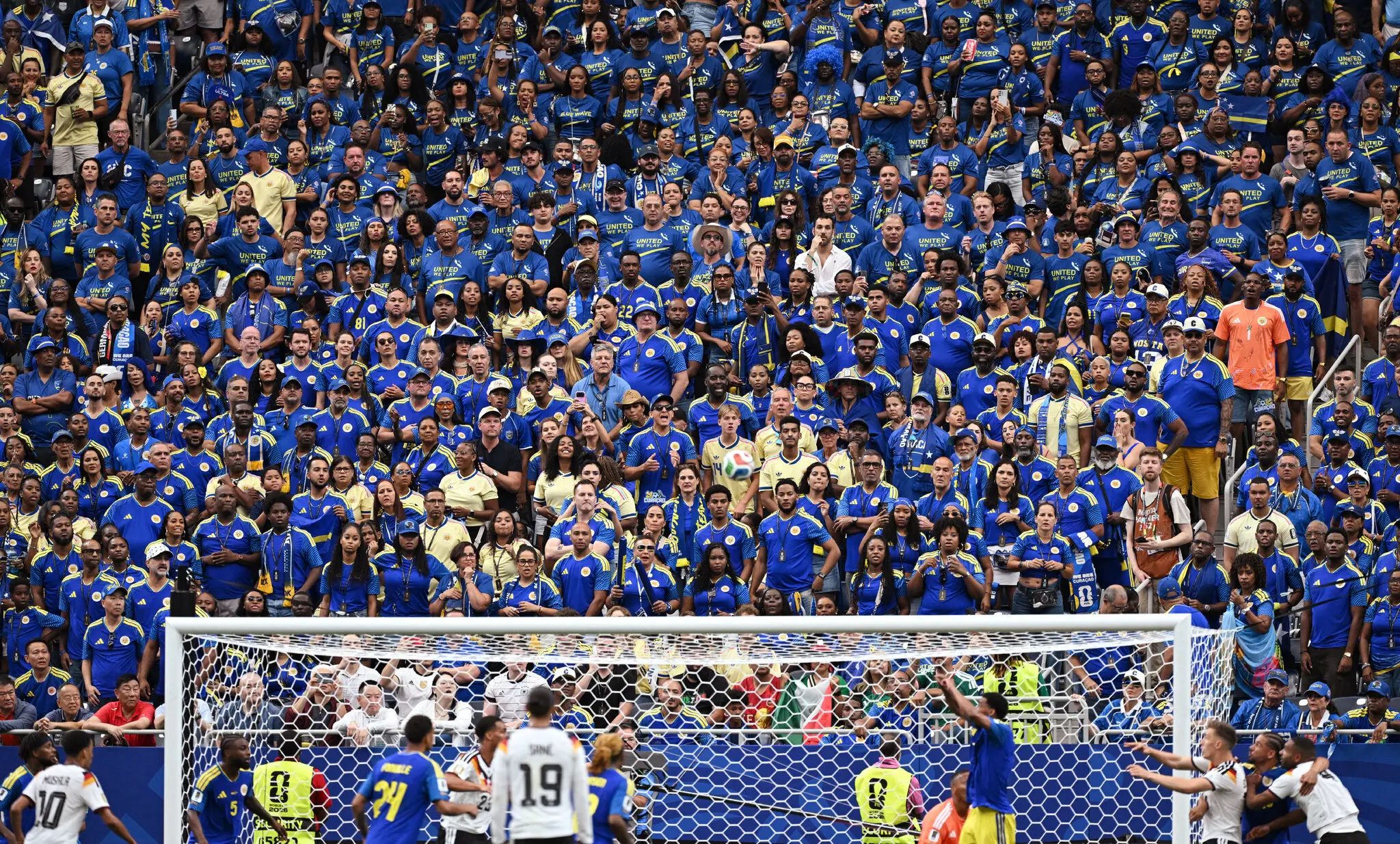 Curaçao 2026 World Cup Journey The Smallest Nation’s Triumph