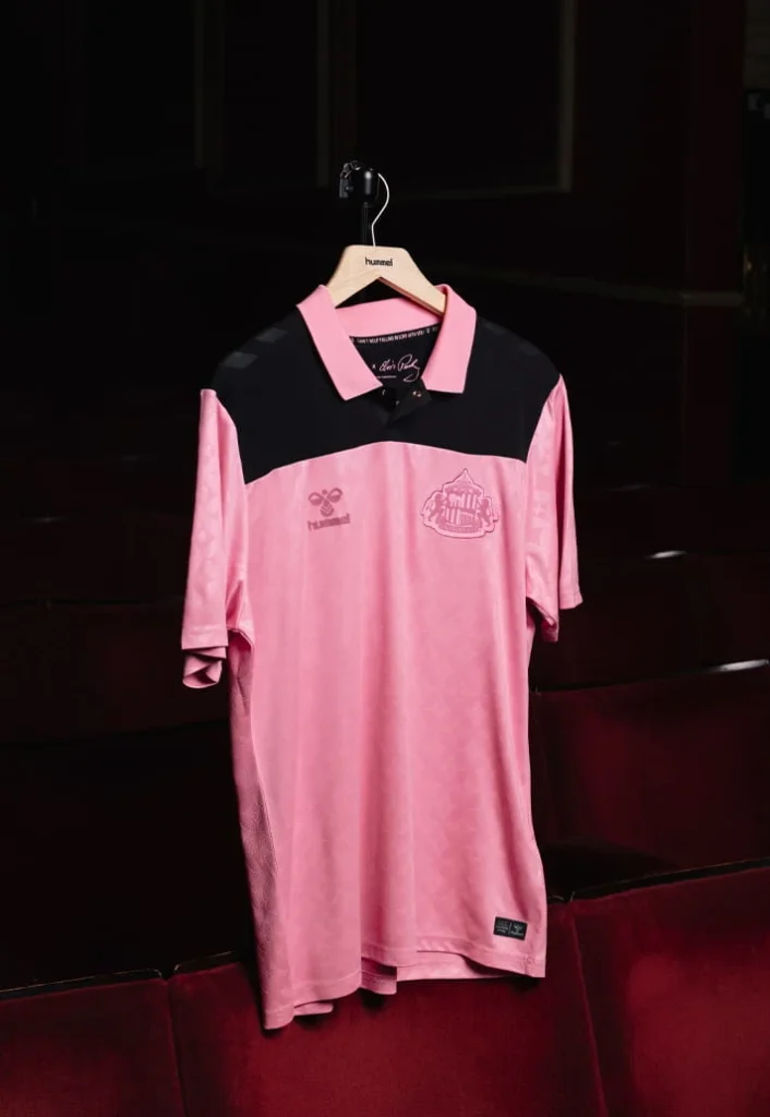 hummel Sunderland away jersey 26/27