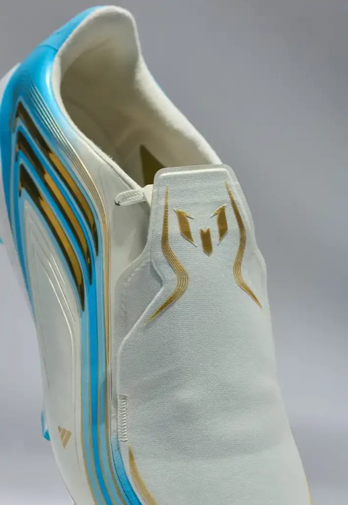 Messi Adidas F50