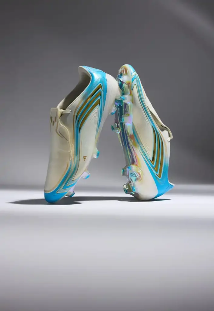 Messi Adidas F50