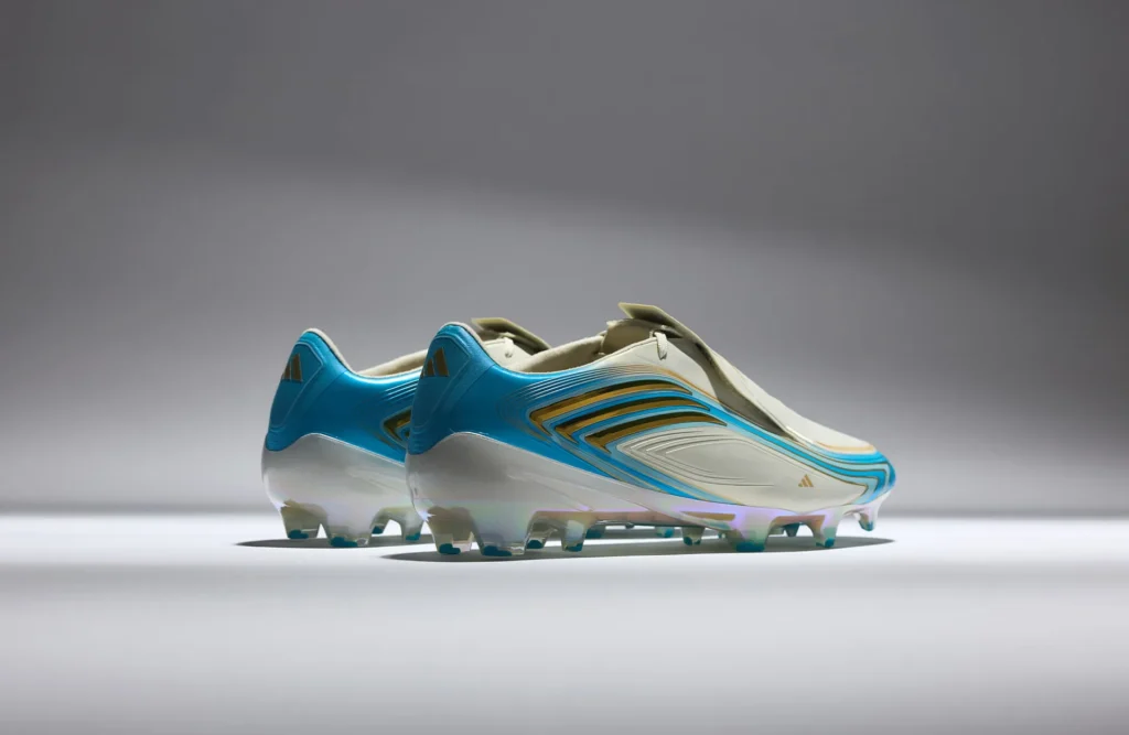 Messi Adidas F50