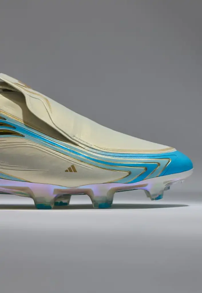 Messi Adidas F50 F50