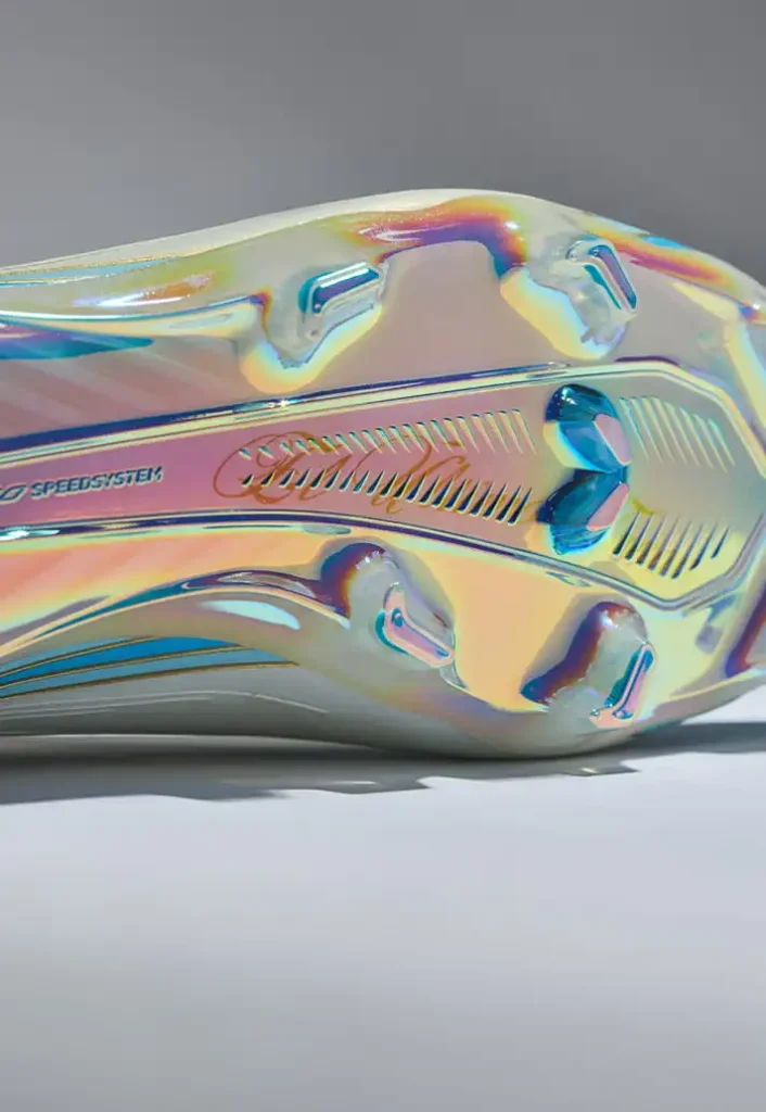 Messi Adidas F50 sole