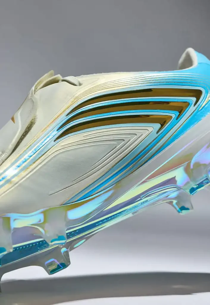 Messi Adidas F50