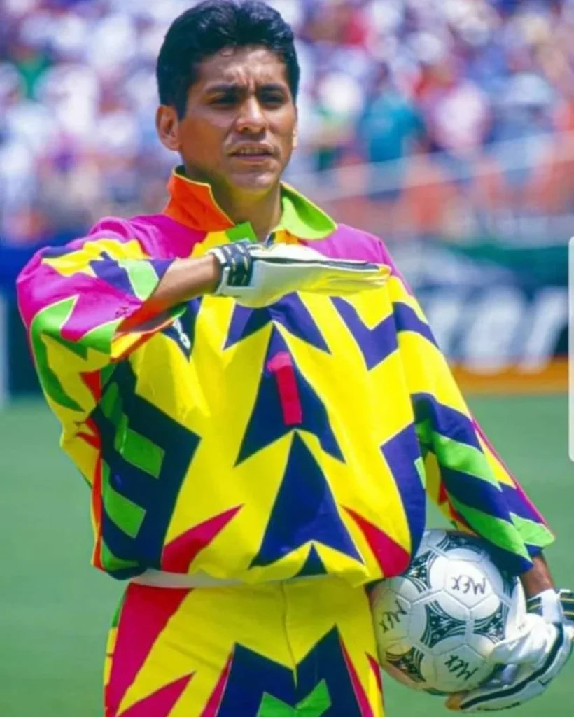 Nike Campos x Jorge collection