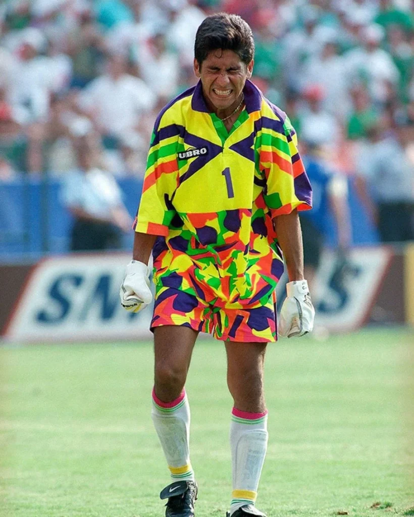 Nike Campos x Jorge collection