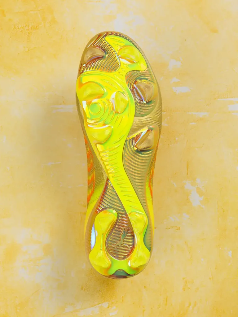 PUMA Future 9 KidSuper Neymar