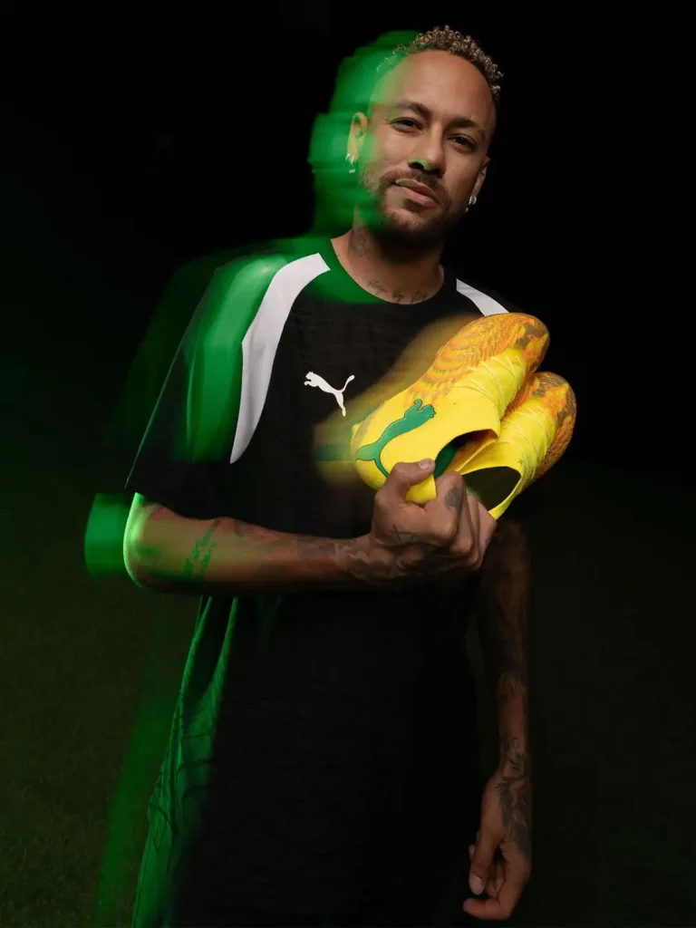 PUMA Future 9 KidSuper Neymar