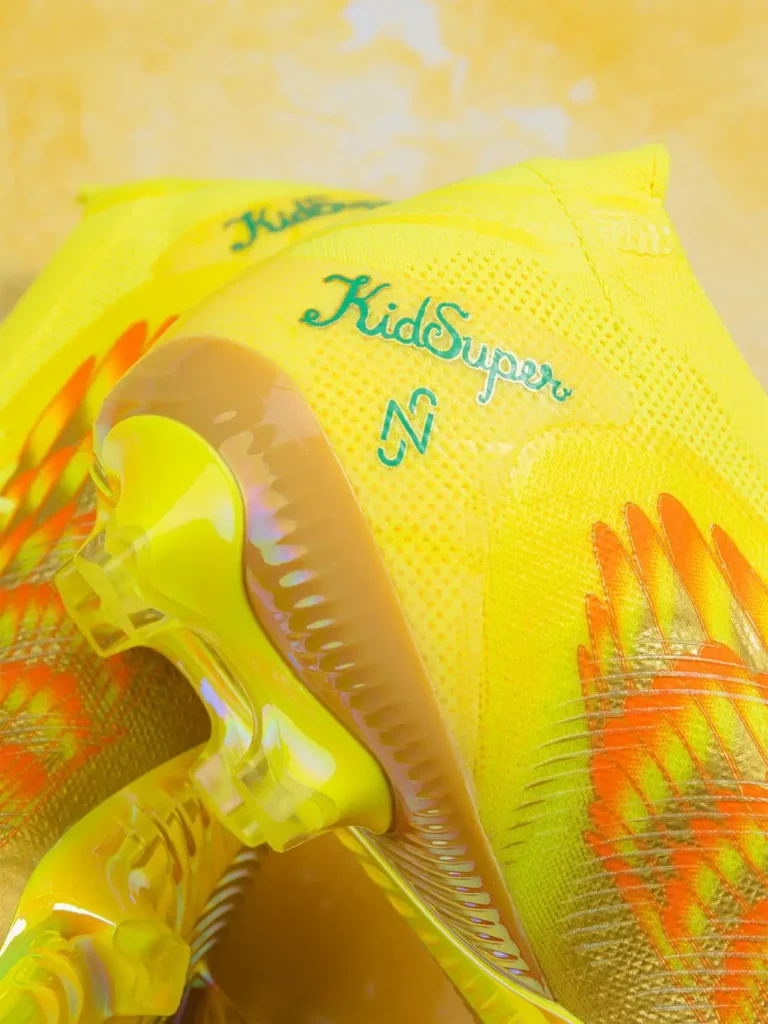 PUMA Future 9 KidSuper Neymar