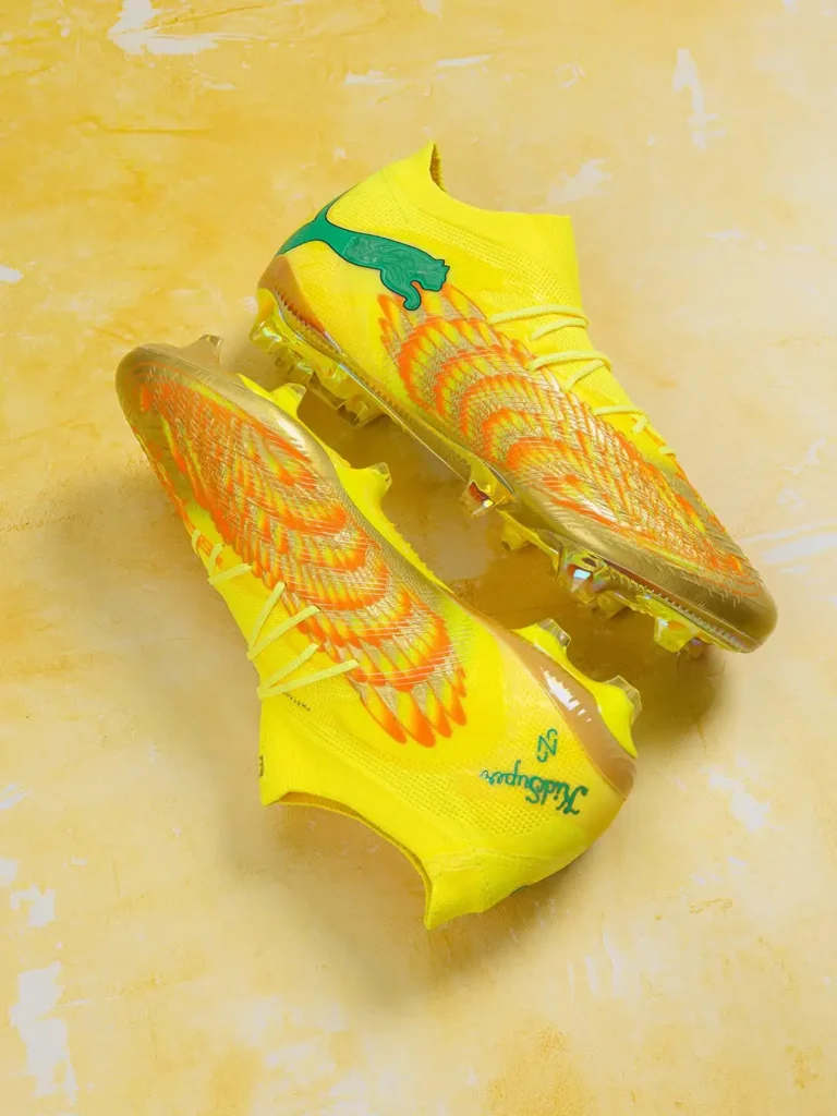 Neymar 2026 World Cup boots