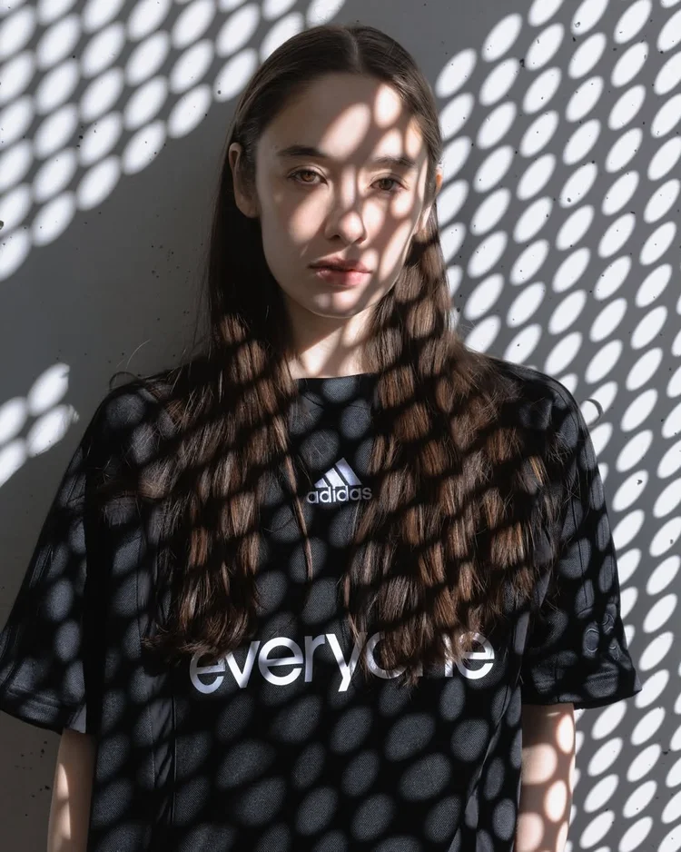 The Geometry of Nostalgia_ everyone x adidas Originals 2026 Collection
