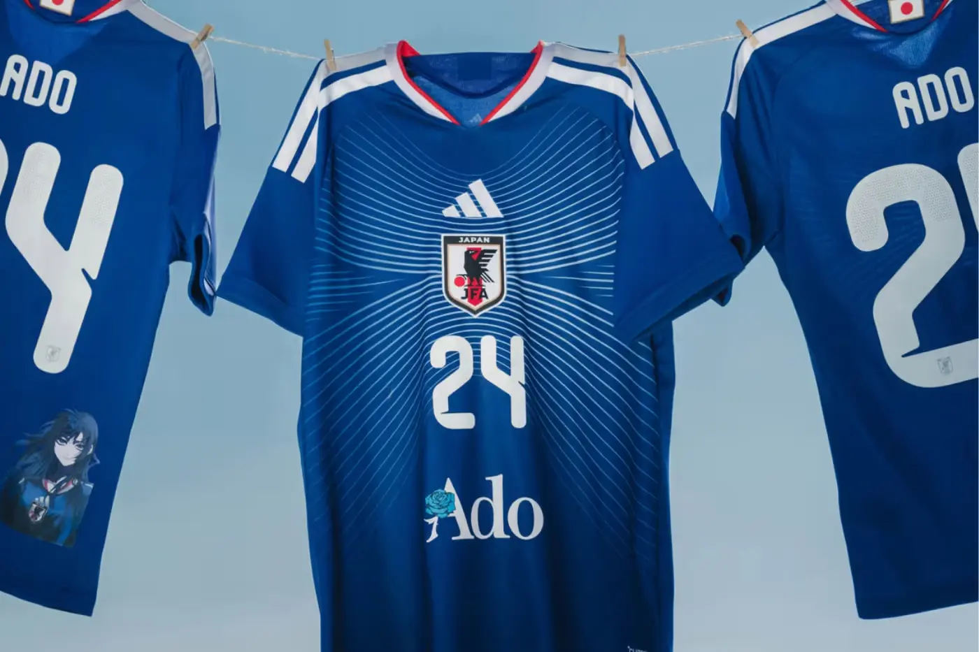 ado adidas japan kit 2026