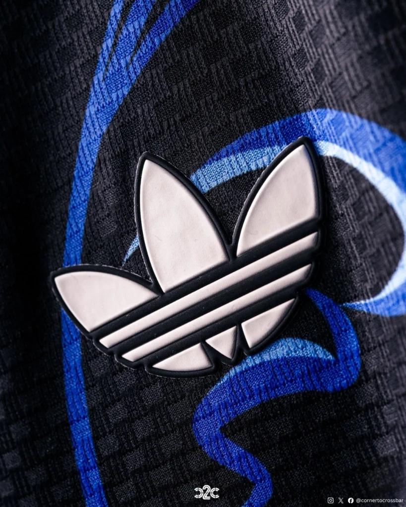 adidas logo