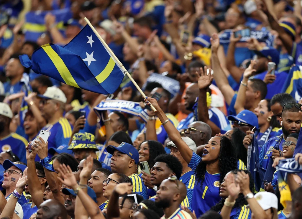 Curaçao 2026 World Cup Journey