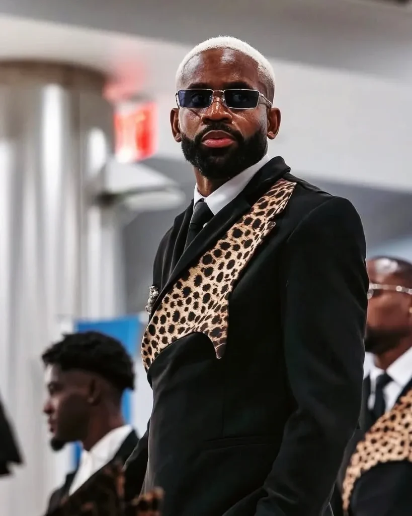 DR Congo 2026 World Cup arrival