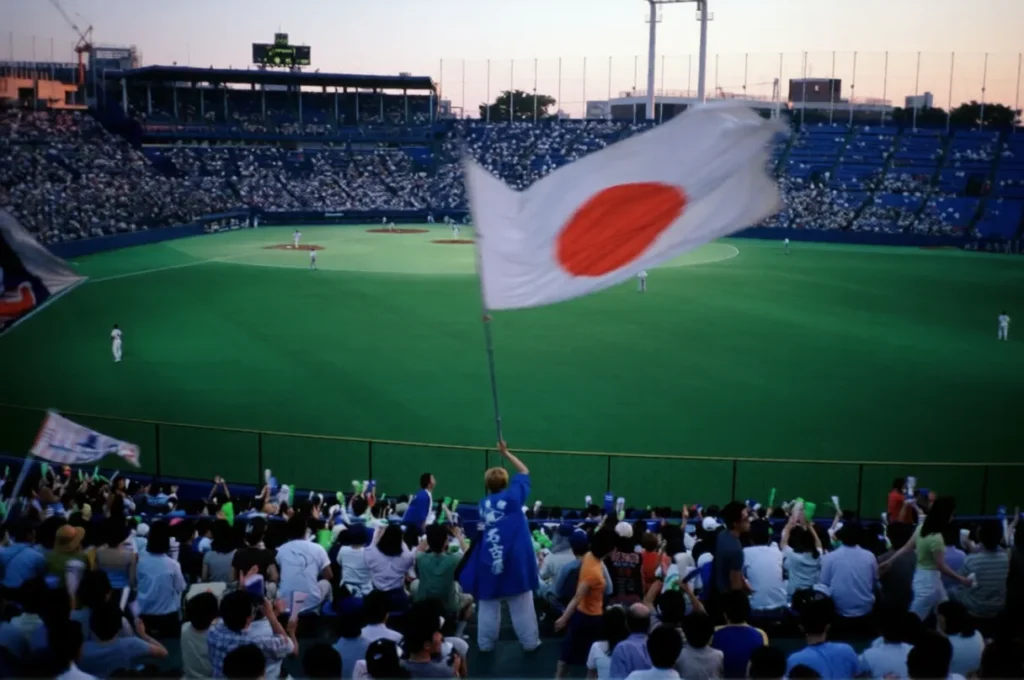Japan Will Win the World Cup