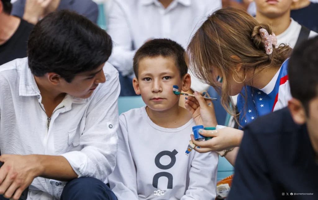Uzbekistan 2026 World Cup debut