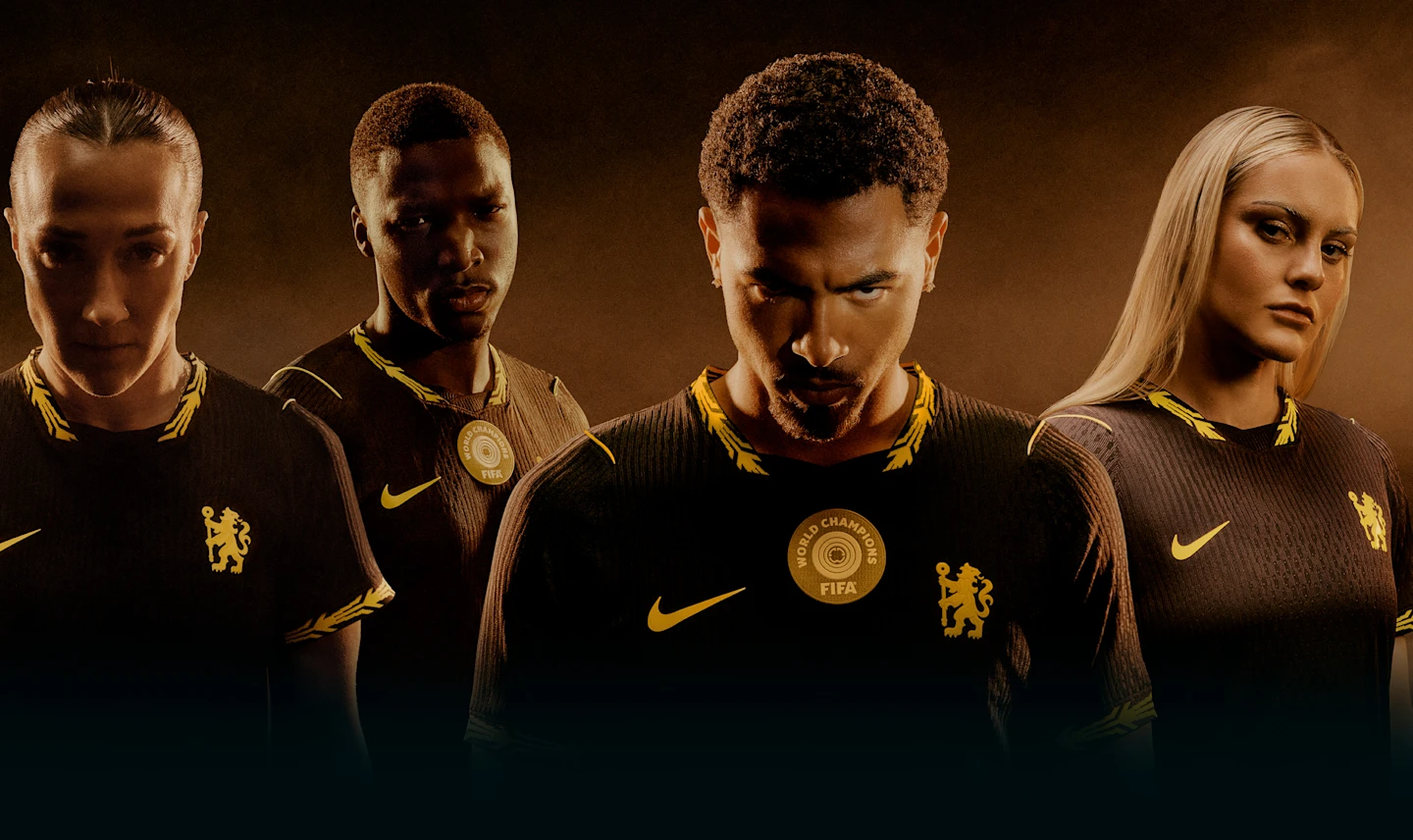 Chelsea 2026-27 Away Kit