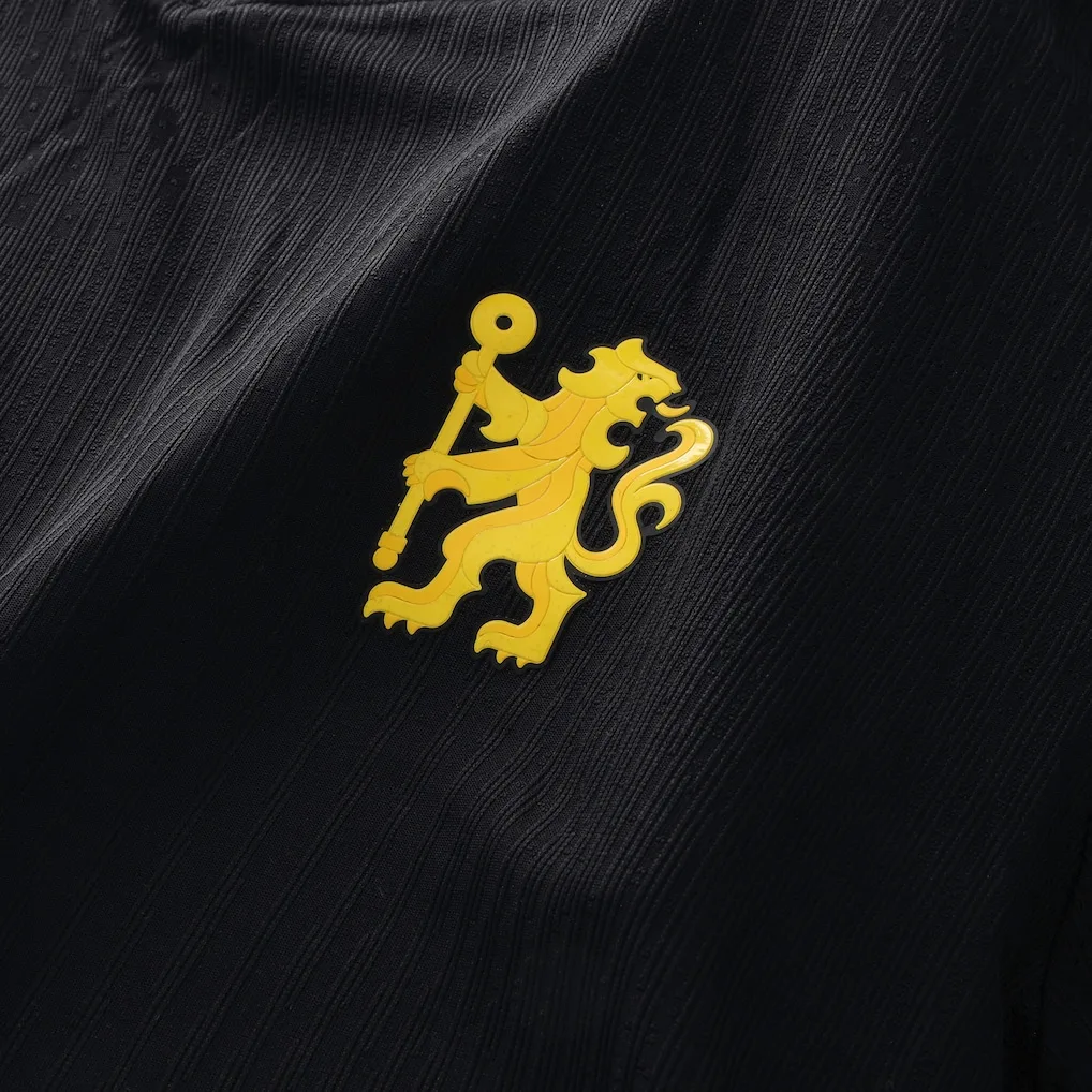 Chelsea standalone lion crest
