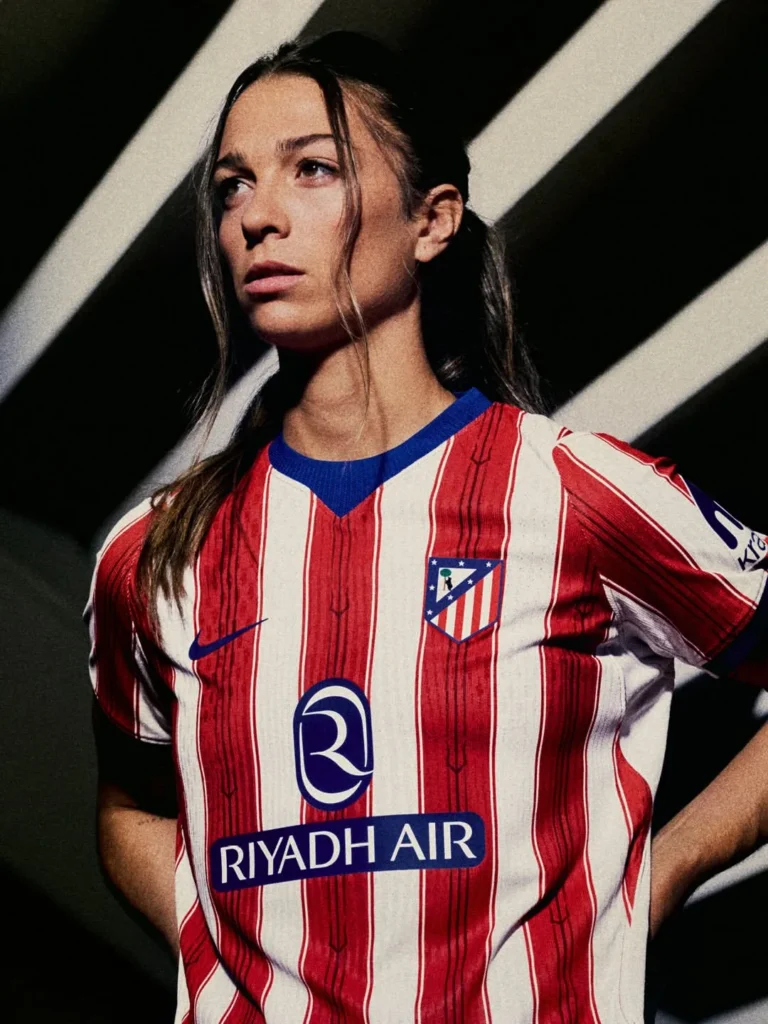 Atletico Madrid 26/27 kit release date