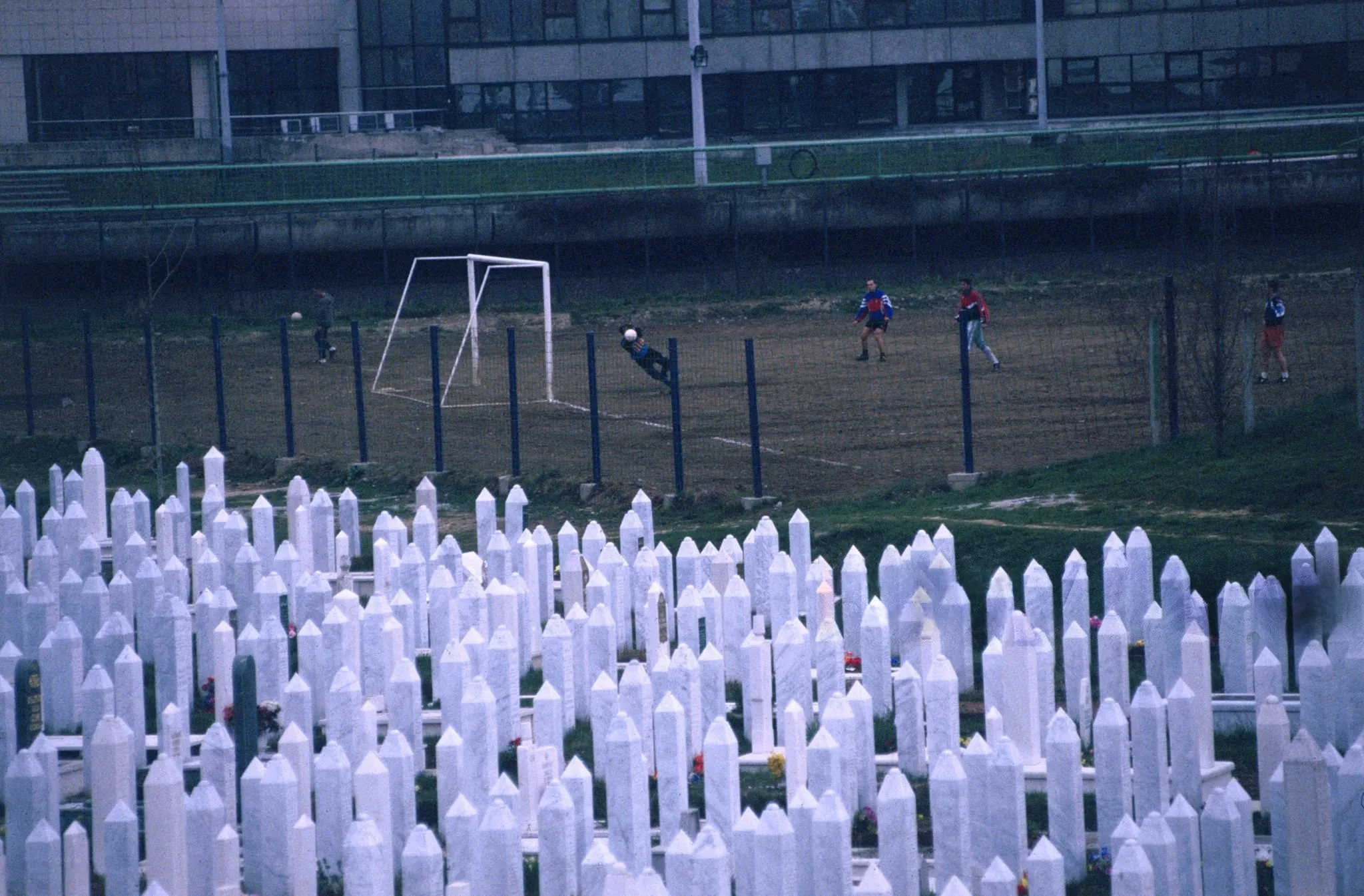 Bosnia Herzegovina 2026 World Cup