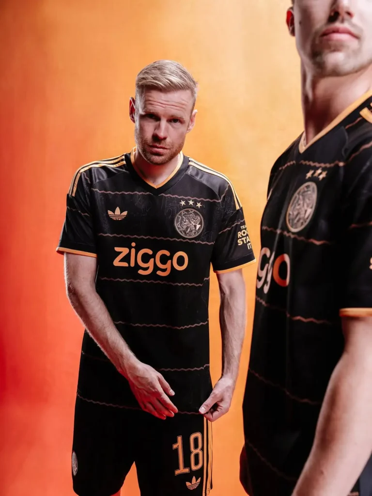 where to buy the Ajax Originals collection