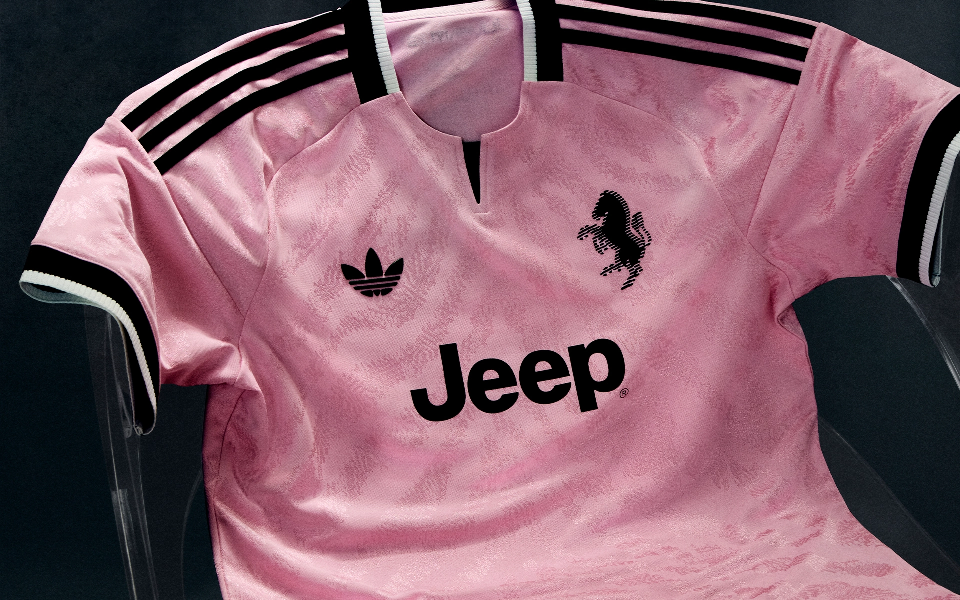 Juventus 2026/27 Away Kit
