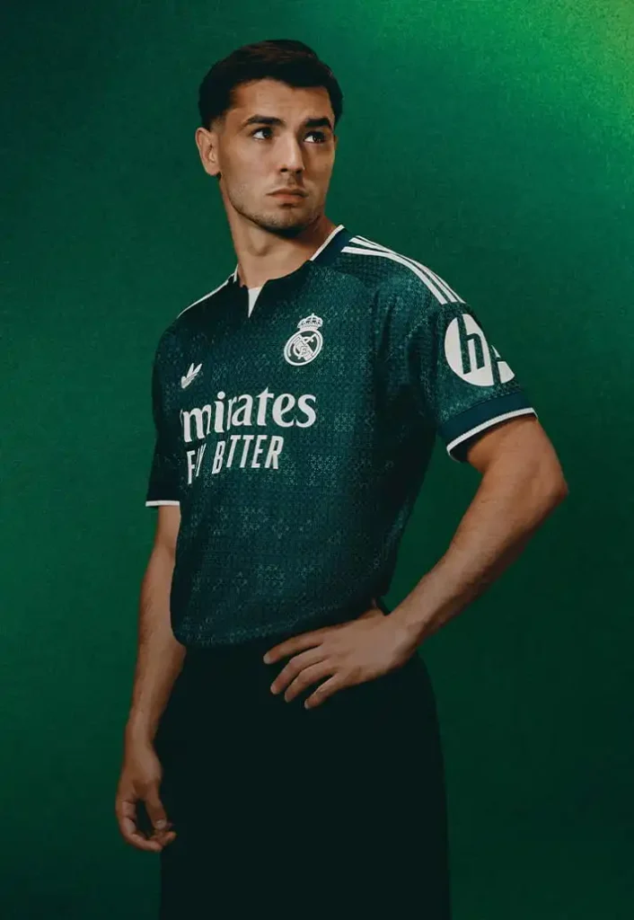 where to buy the Real Madrid 26/27 away kit,