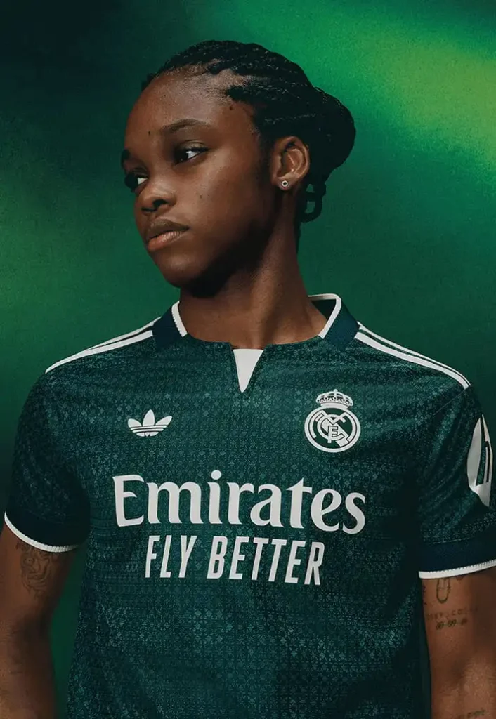 where to buy the Real Madrid 26/27 away kit,
