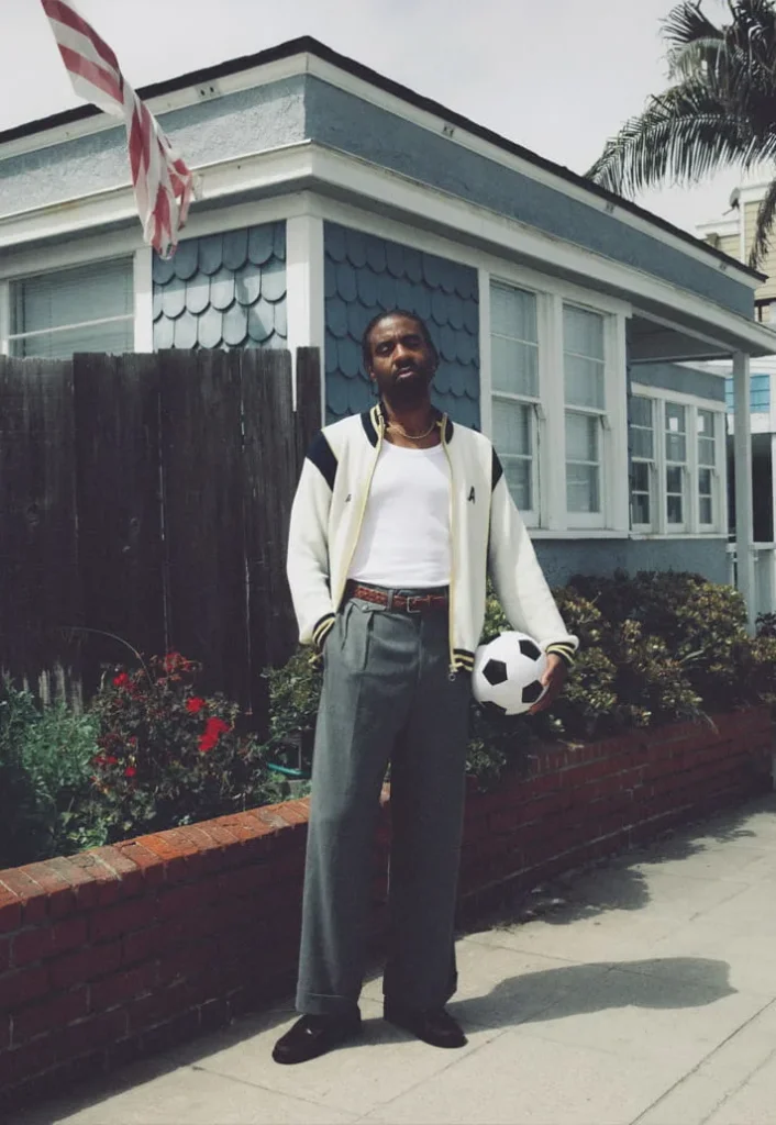 where to buy LA Galaxy Pompeii collection