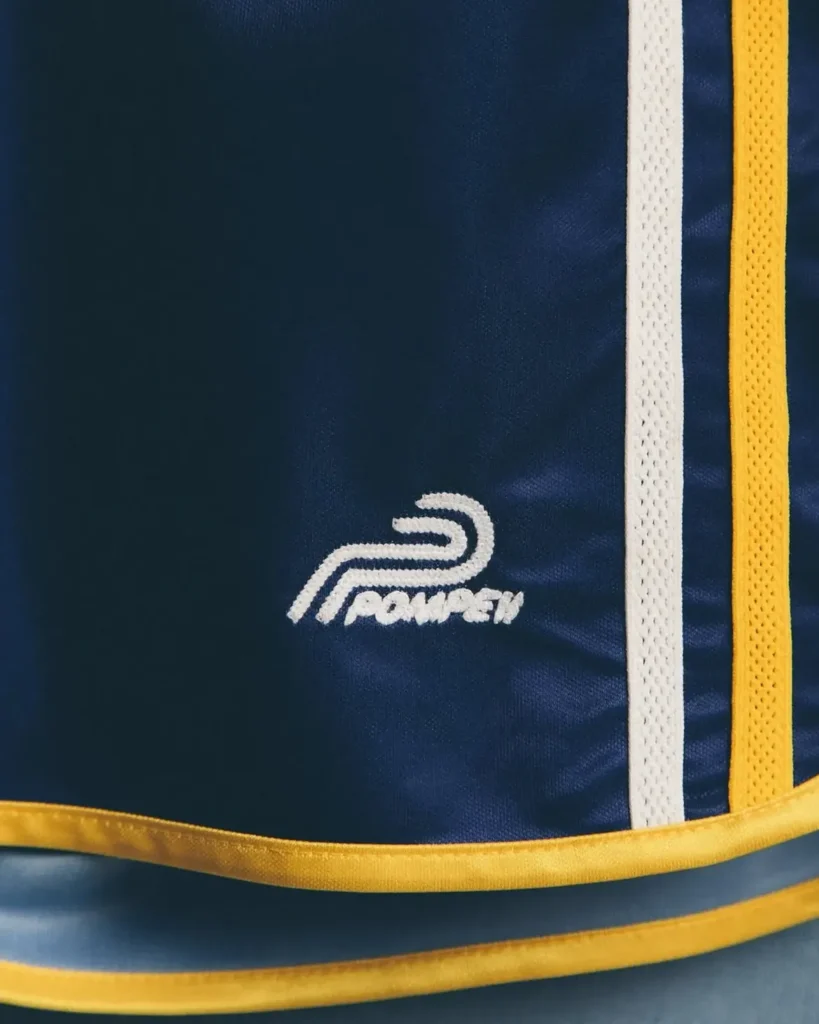 MLS luxury fashion collaborations
