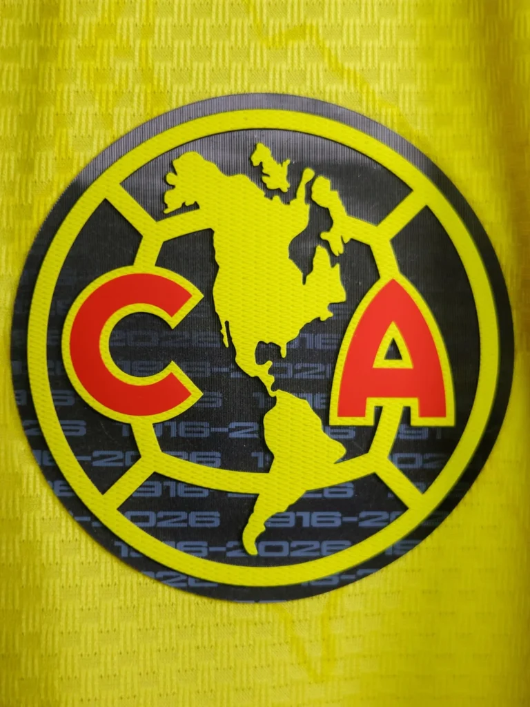 Where to buy Club America 110th anniversary kit