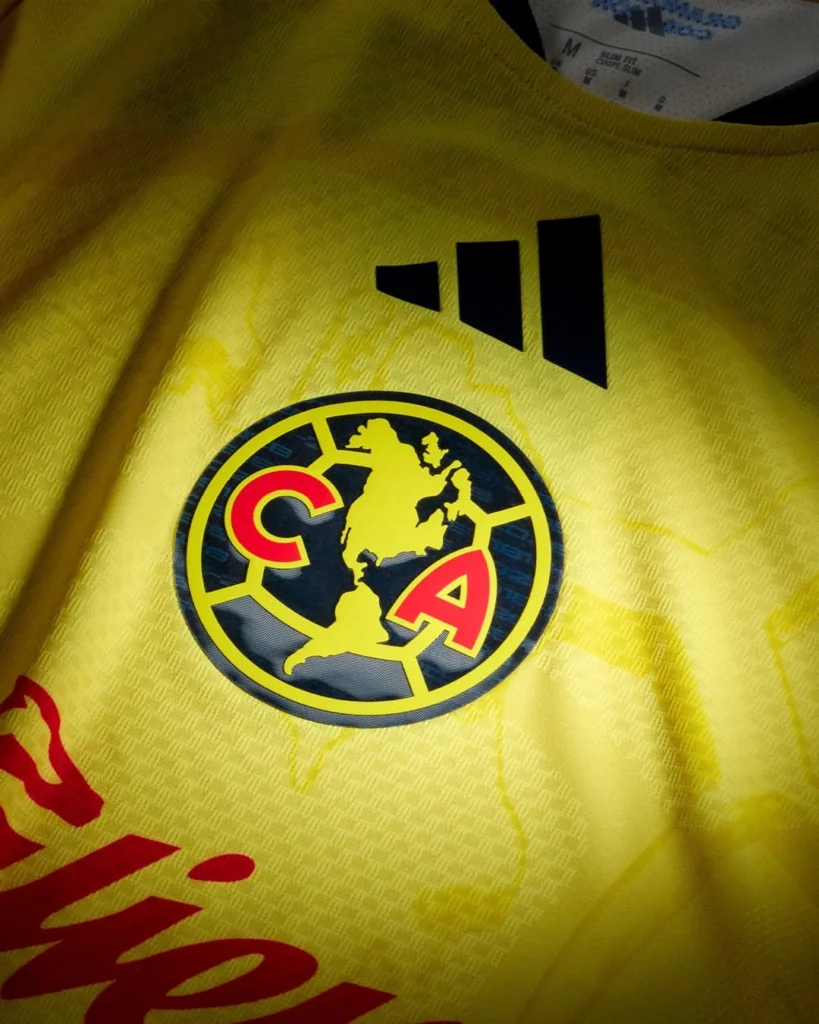 Grandes de Corazón Club América
