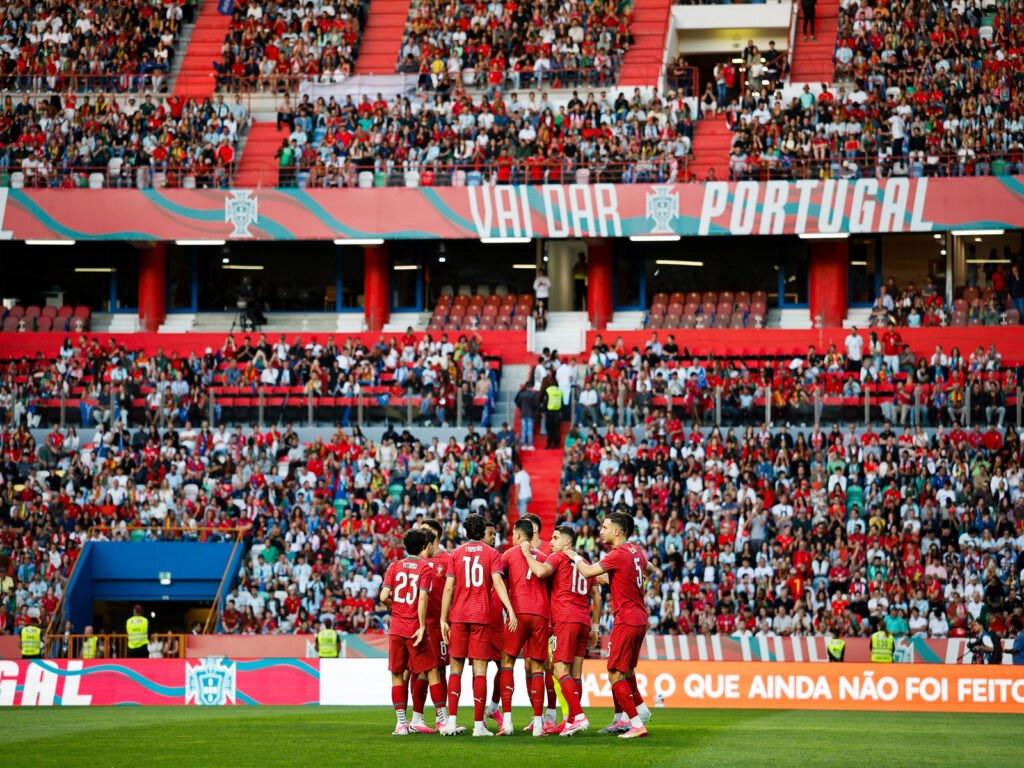 Portugal vs Croatia 2026 World Cup