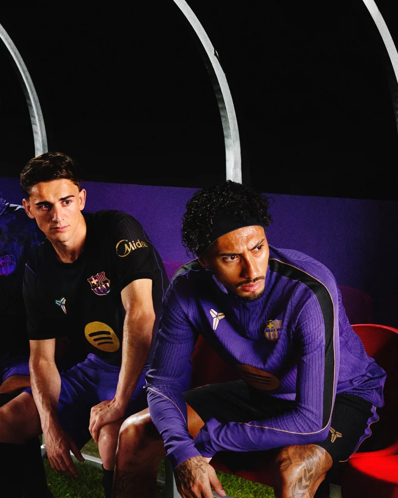 where to buy the FC Barcelona away kit 26/27