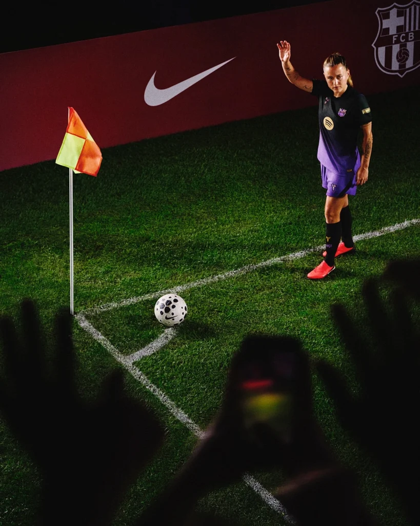 where to buy the FC Barcelona away kit 26/27