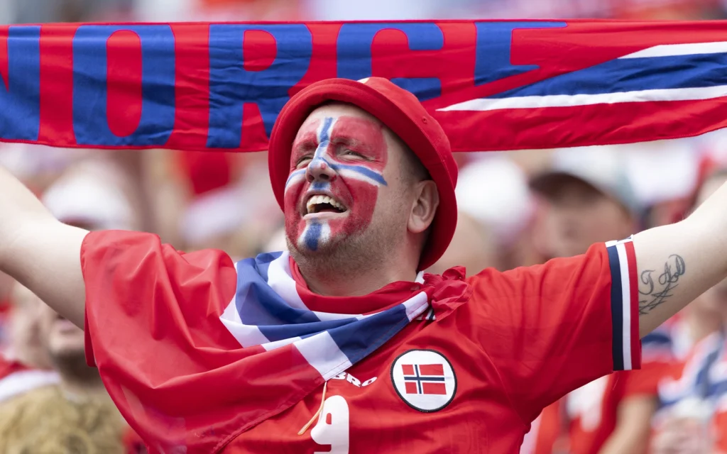 Norway beats Brazil World Cup 2026
