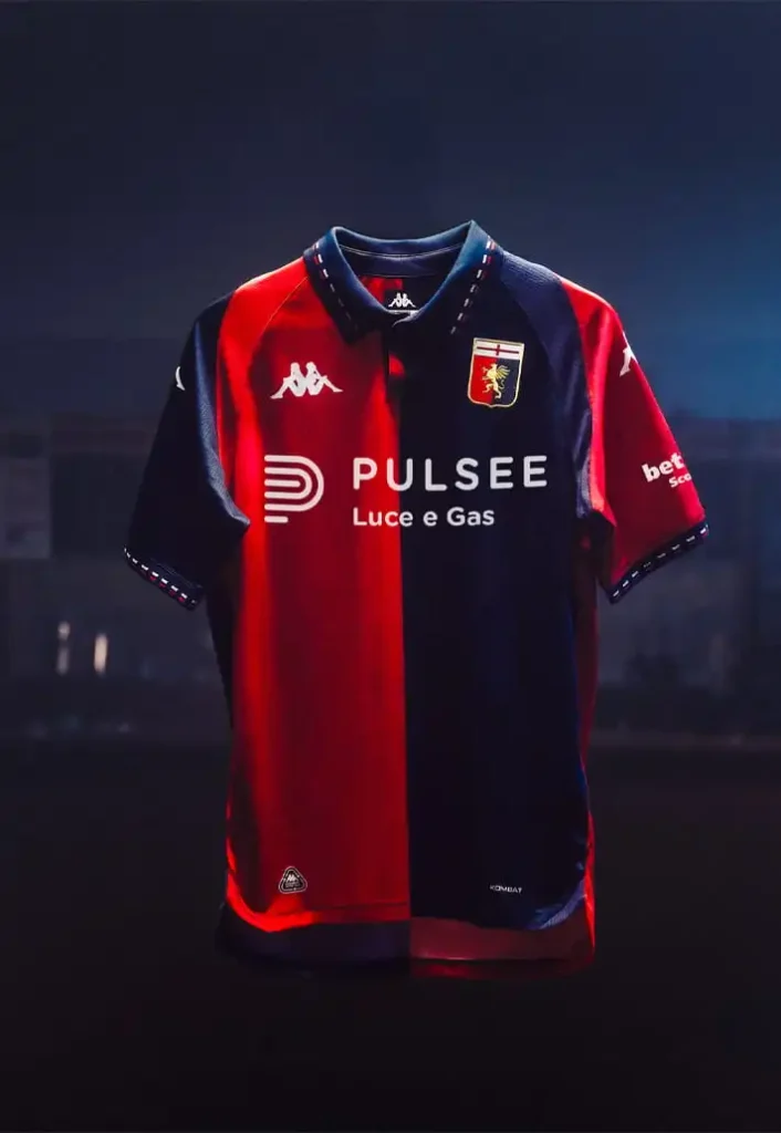 Where to buy the Kappa Genoa CFC kit