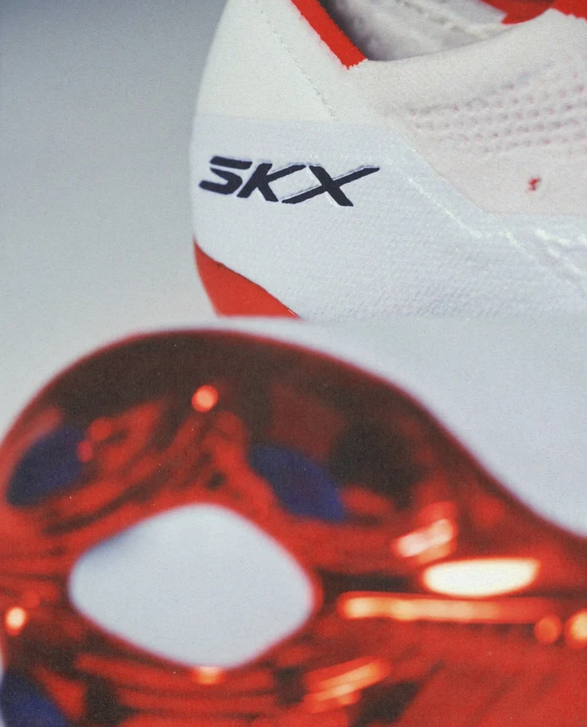 Skechers SKX 2 Special Edition Boot