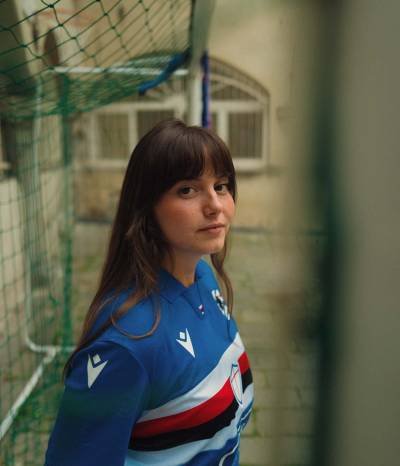 Baciccia and the Laurel Wreath