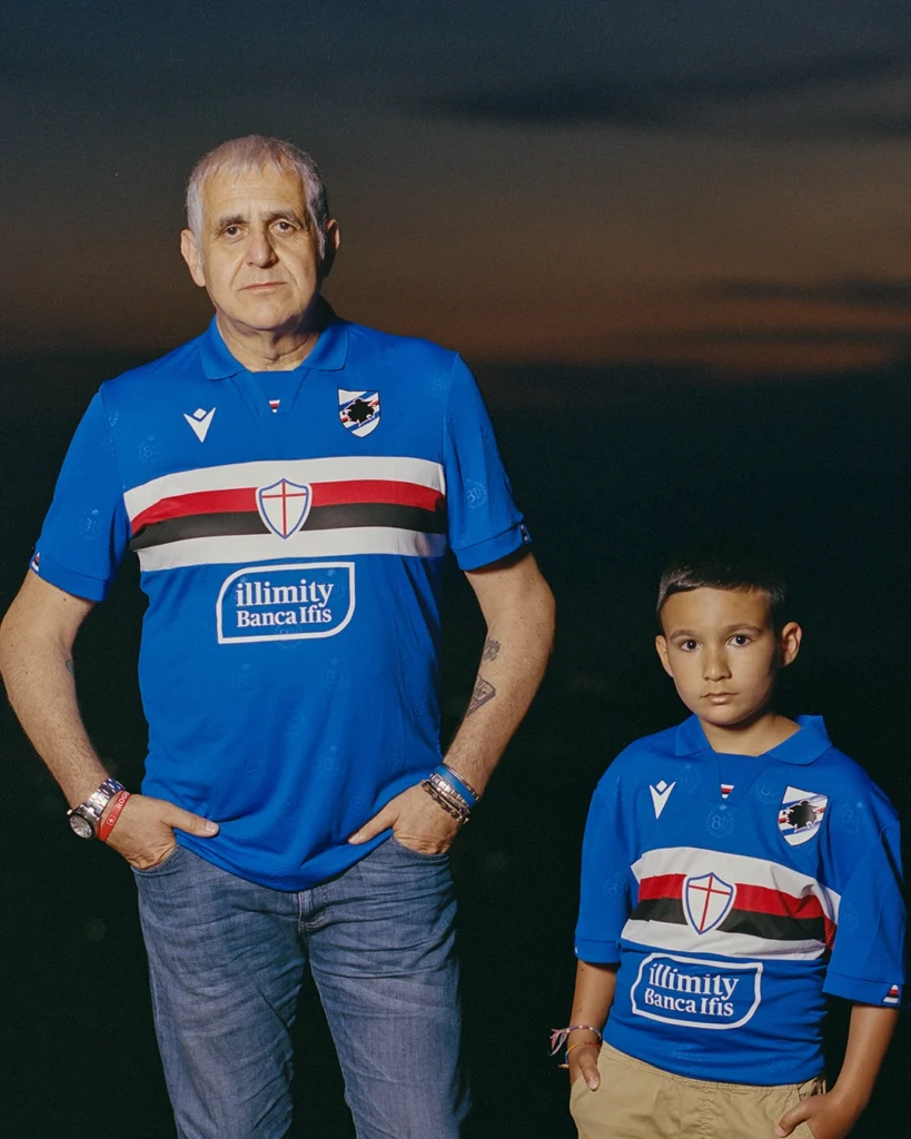 italian football heritage shirts