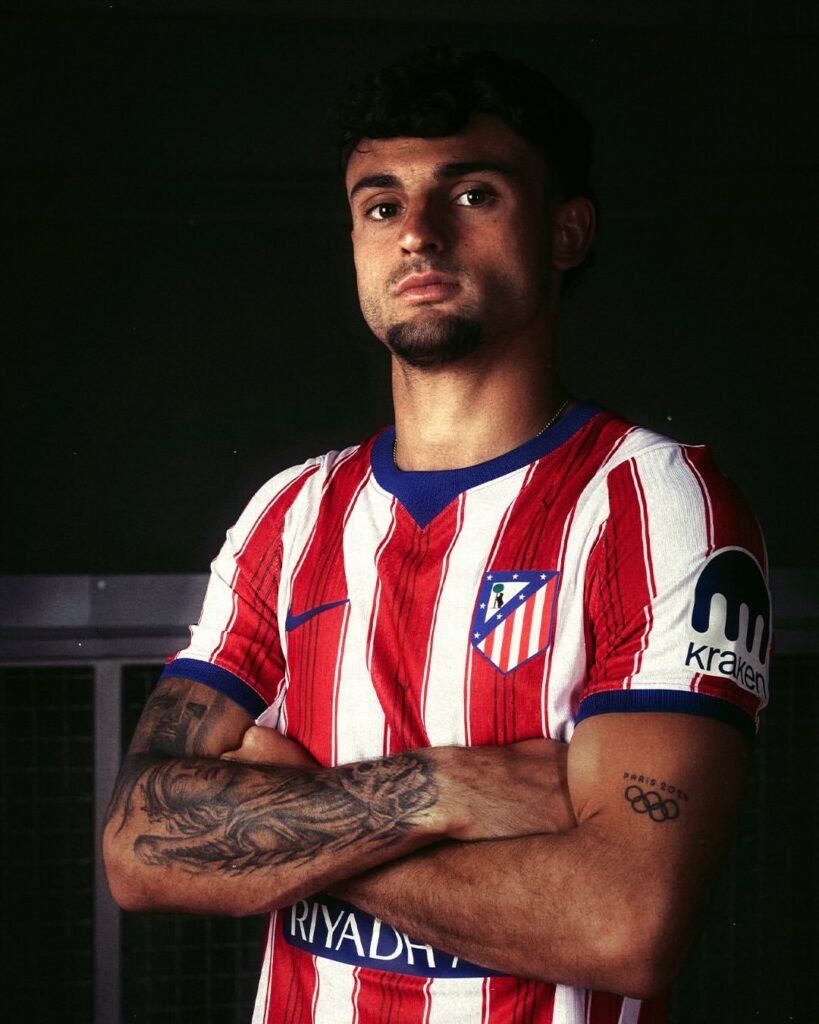 Best La Liga football shirts 26/27