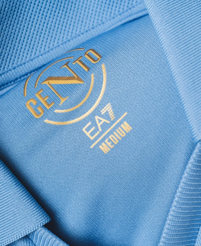 Napoli Centenary Home Kit 26/27