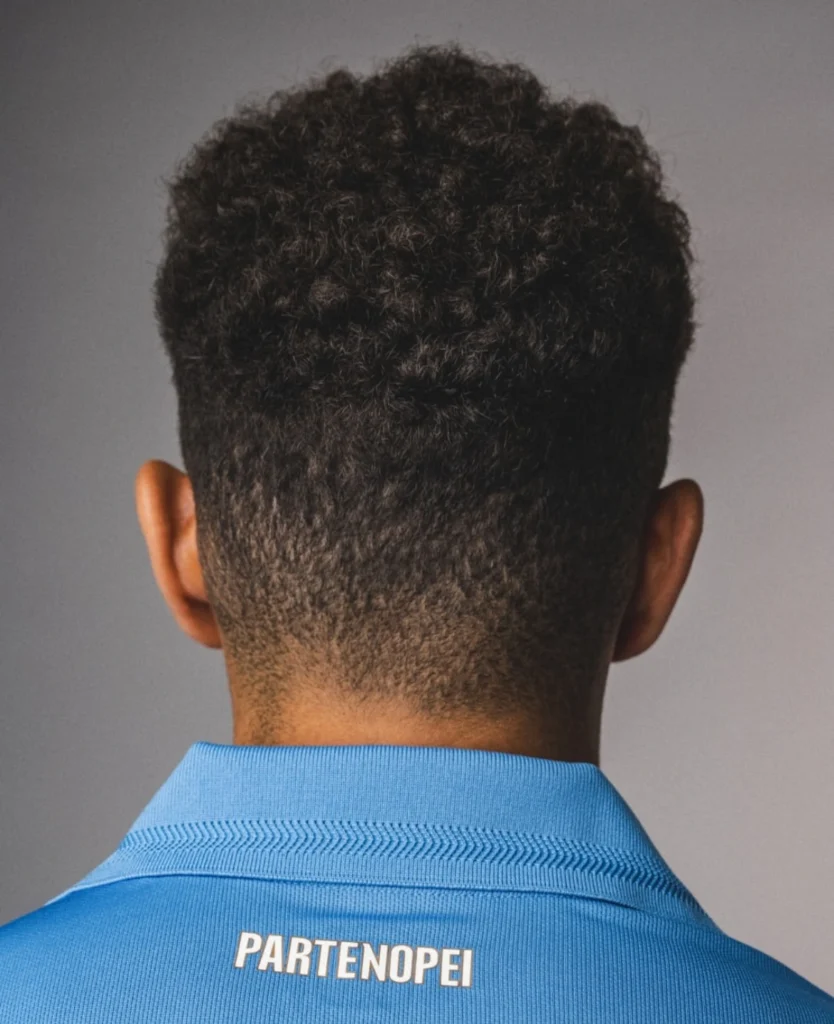 Diego Maradona AI kit launch