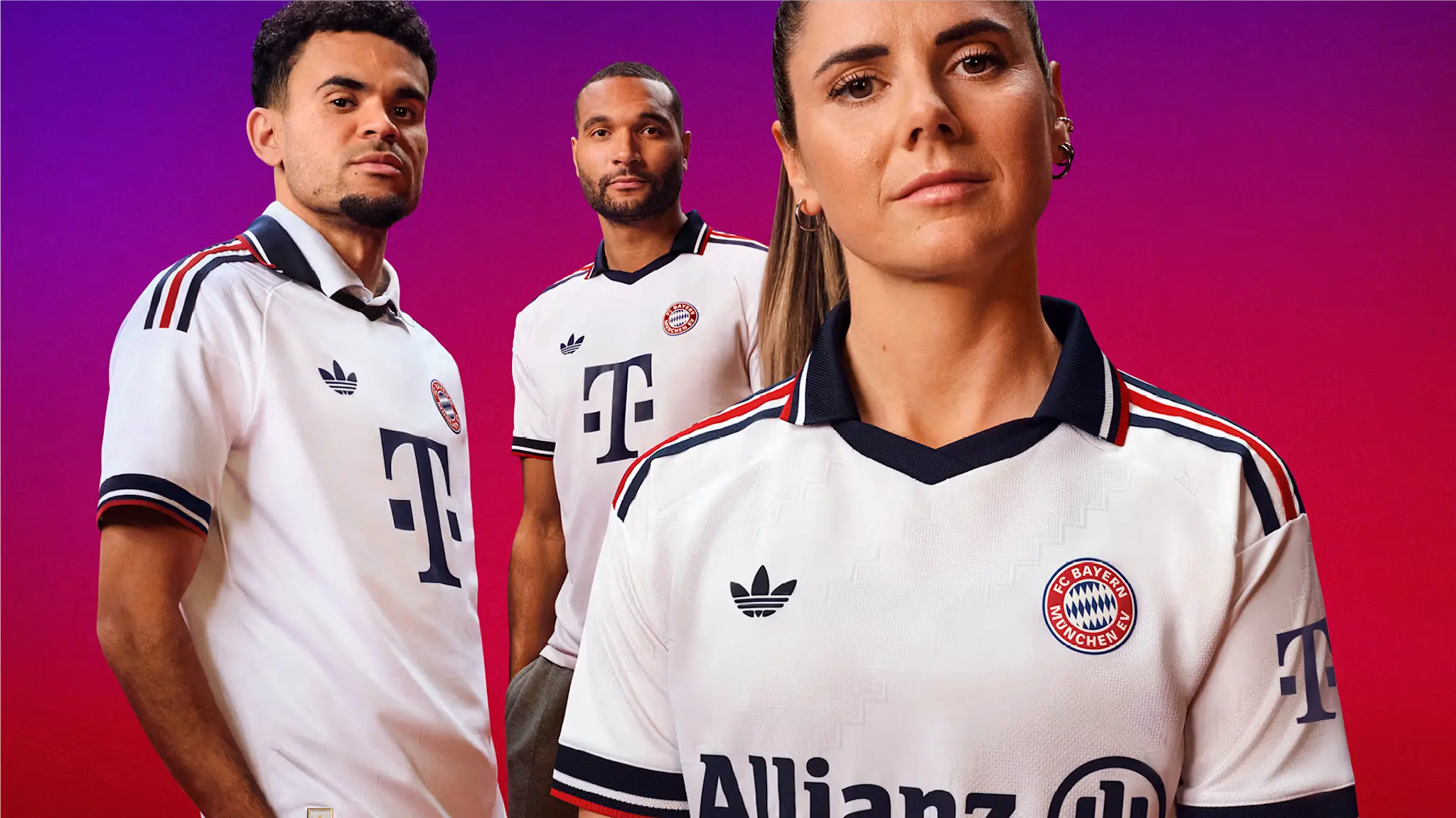 Bayern 202627 Away Kit