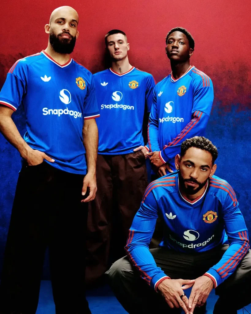 where to buy the Manchester United away kit